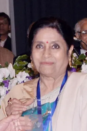 Ferdousi Mazumder