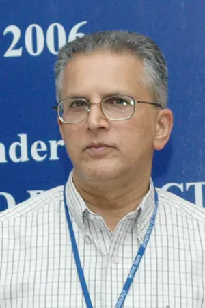 Gopal Krishna Pillai