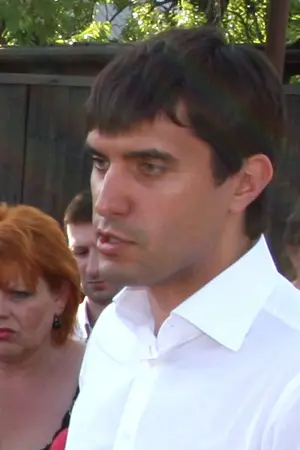 Левченко, Николай Александрович
