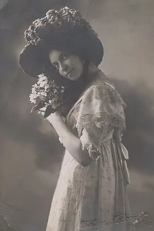 Maria Morozowicz-Szczepkowska