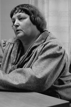 Kerttu-Kaarina Suosalmi
