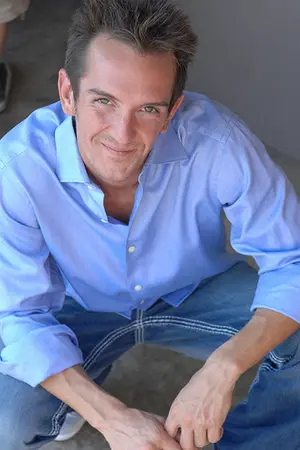 Sean Huze