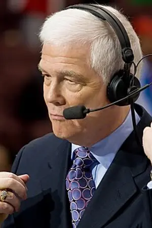 Dave Hodge