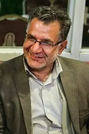 Habibollah Kasehsaz
