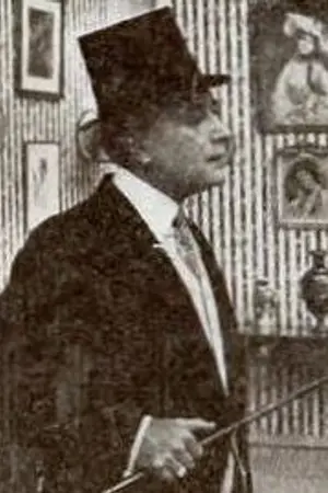 Malcolm Williams