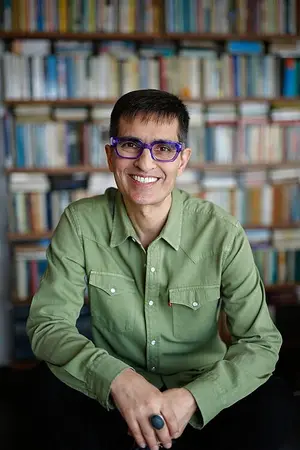 Javier Ponce Gambirazio