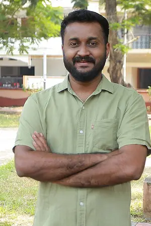 Nithin Lukose