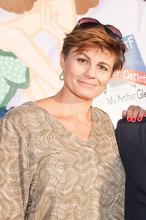 Eva Maria Marold