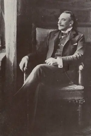 Albert Patry