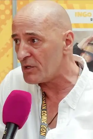 Ingo Albrecht