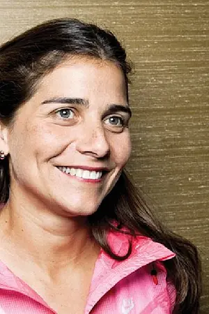 María Cecilia Rognoni