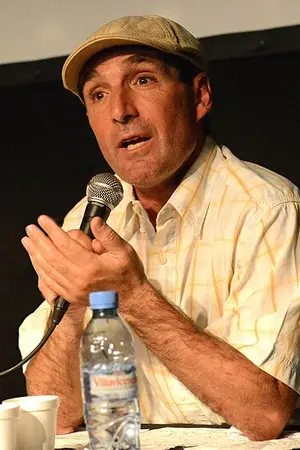 Sergio Vigil