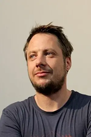 Christian Vogel