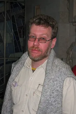 Yuri Timoshenkov