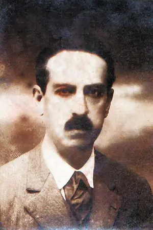 Arturo Borda