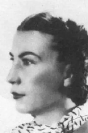 Марина Нуньес дель Прадо