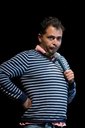 Omar Marzouk