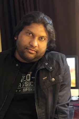 Emil Mohammed