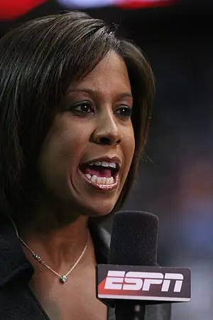 Lisa Salters