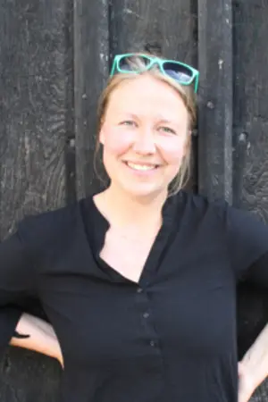 Franziska Pohlmann