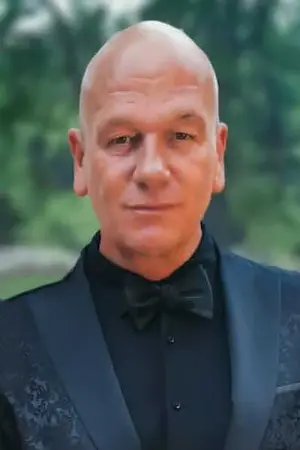 Tom Barcal