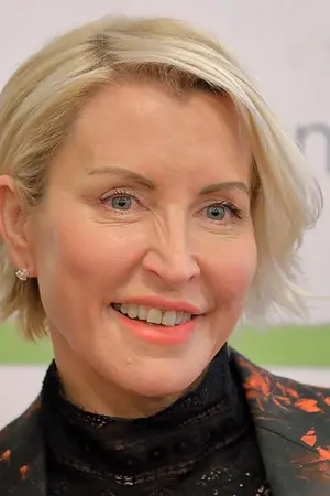 Heather Mills