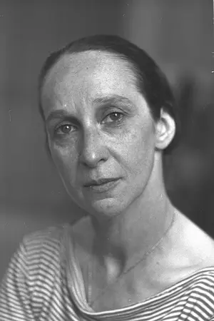 Анна Соколов