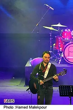 Payam Salehi