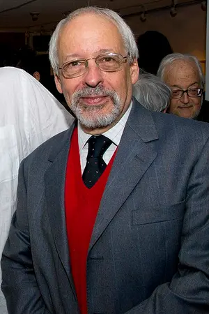 Horacio Verbitsky