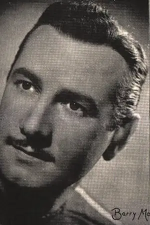 Barry Moral