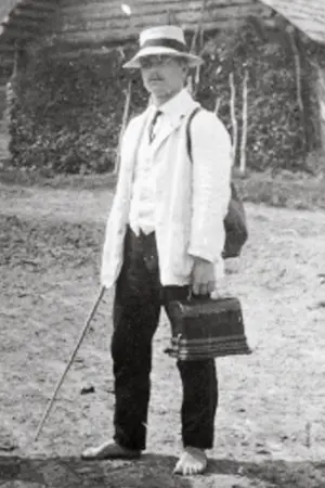 Armas Otto Väisänen