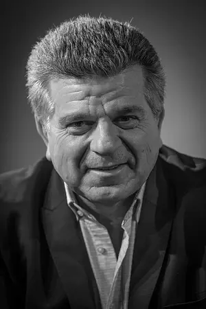 Jean-Pierre Bouchard