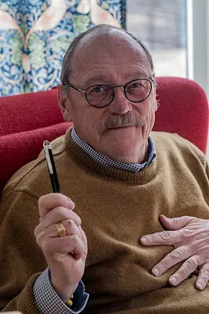 George Johansson