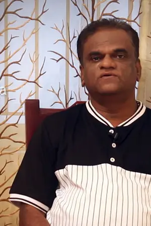 Nagaraj Kote