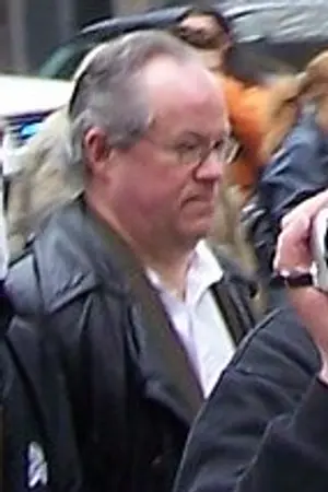 Paul Fromm