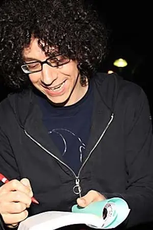 Giovanni Allevi