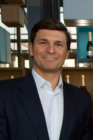 David Faber