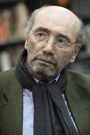 Alexandr Kabakov