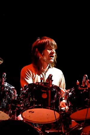 Zak Starkey
