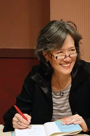 Ruth Ozeki