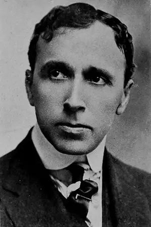 Franklin Ritchie