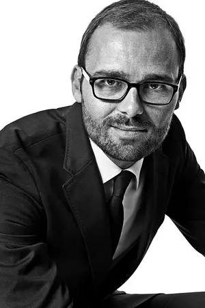 Olivier Goy