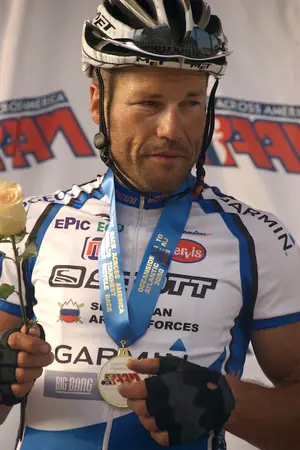 Jure Robič