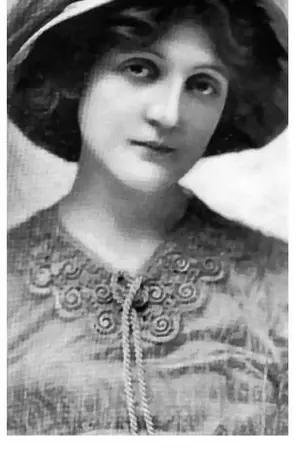 Willette Kershaw