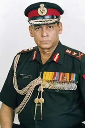 Sundararajan Padmanabhan