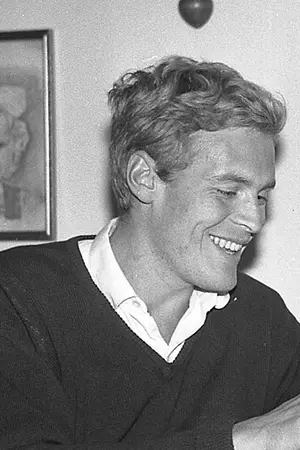 Roald Øyen