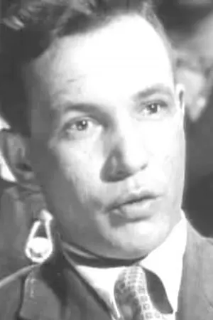 Алексей Георгиевич Долинин