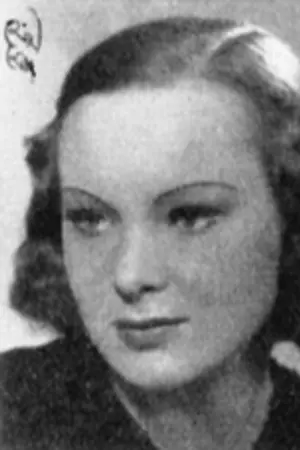 Inga-Bodil Vetterlund