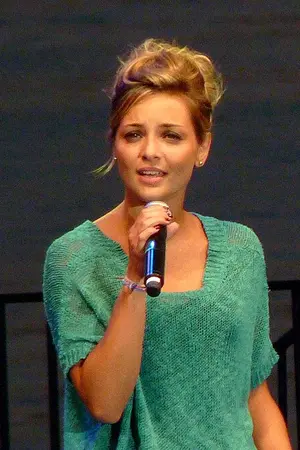 Priscilla