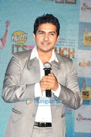 Pushkar Jog